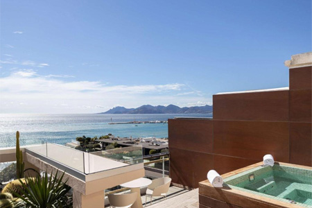 hotel le negresco nice selection kosy limousine