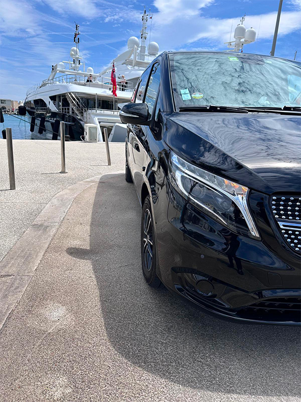 Vip meet and greet airport service, kosy limousine