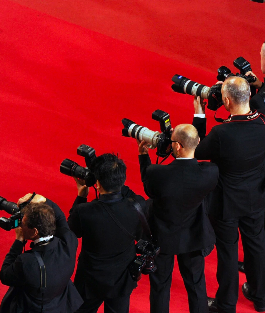 vtc festival de cannes