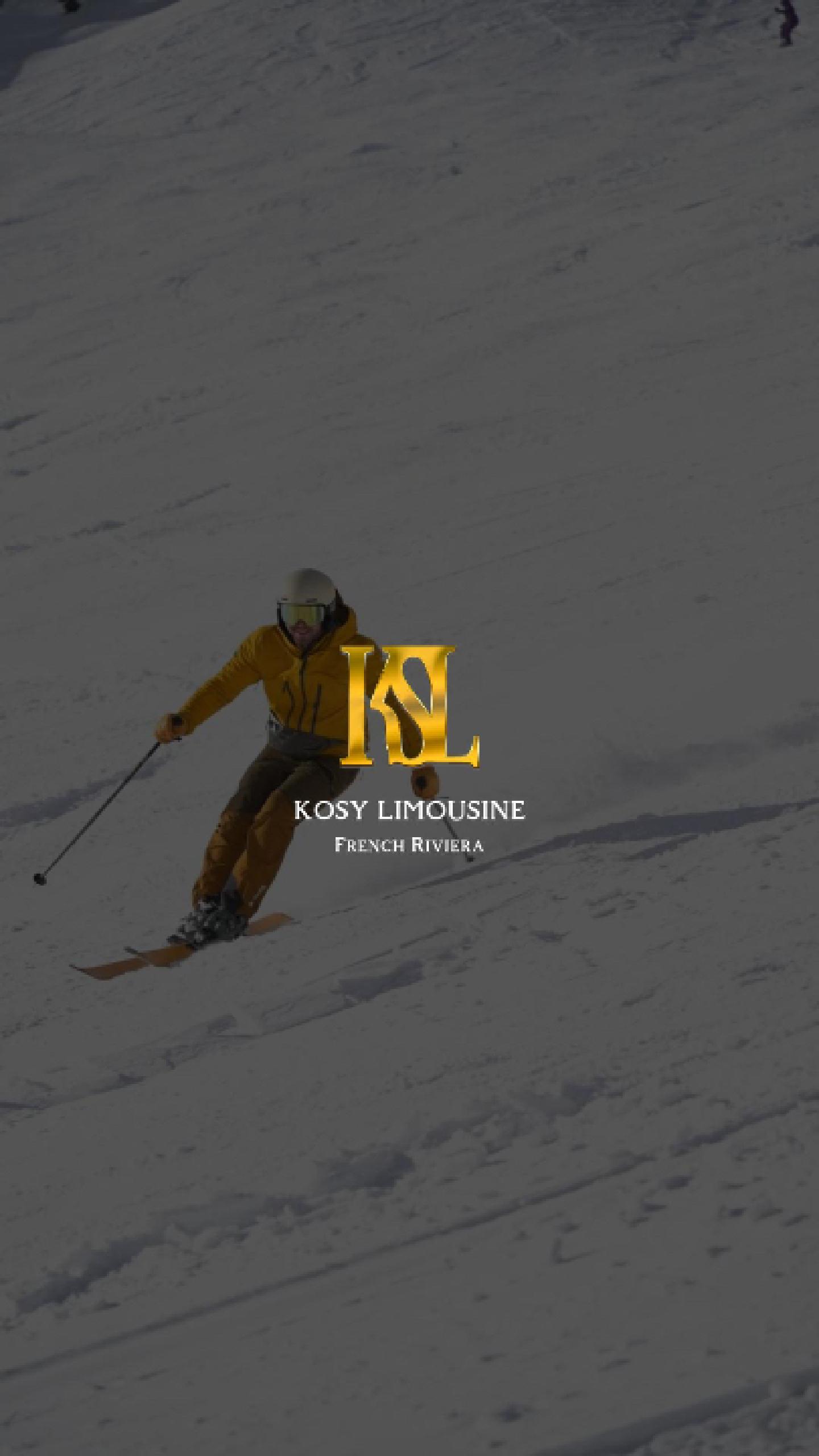 Transfer Cannes courchevel cover