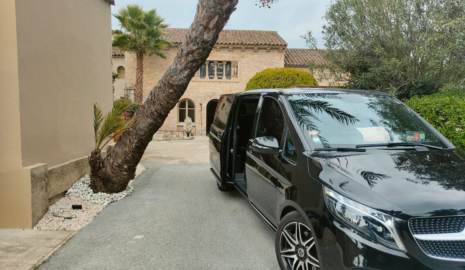 French Riviera Private Tours